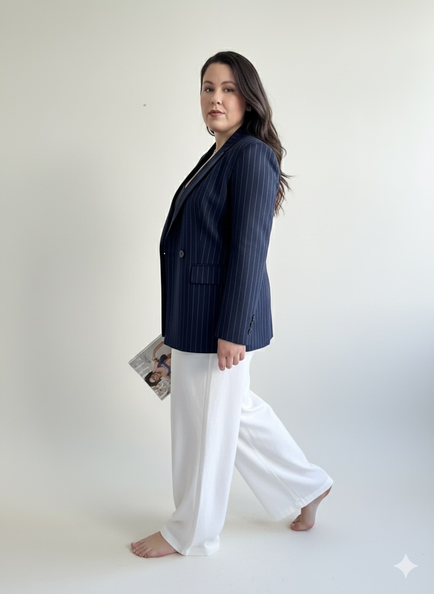 Mari Santhos — fundadora do Consultório de Marketing